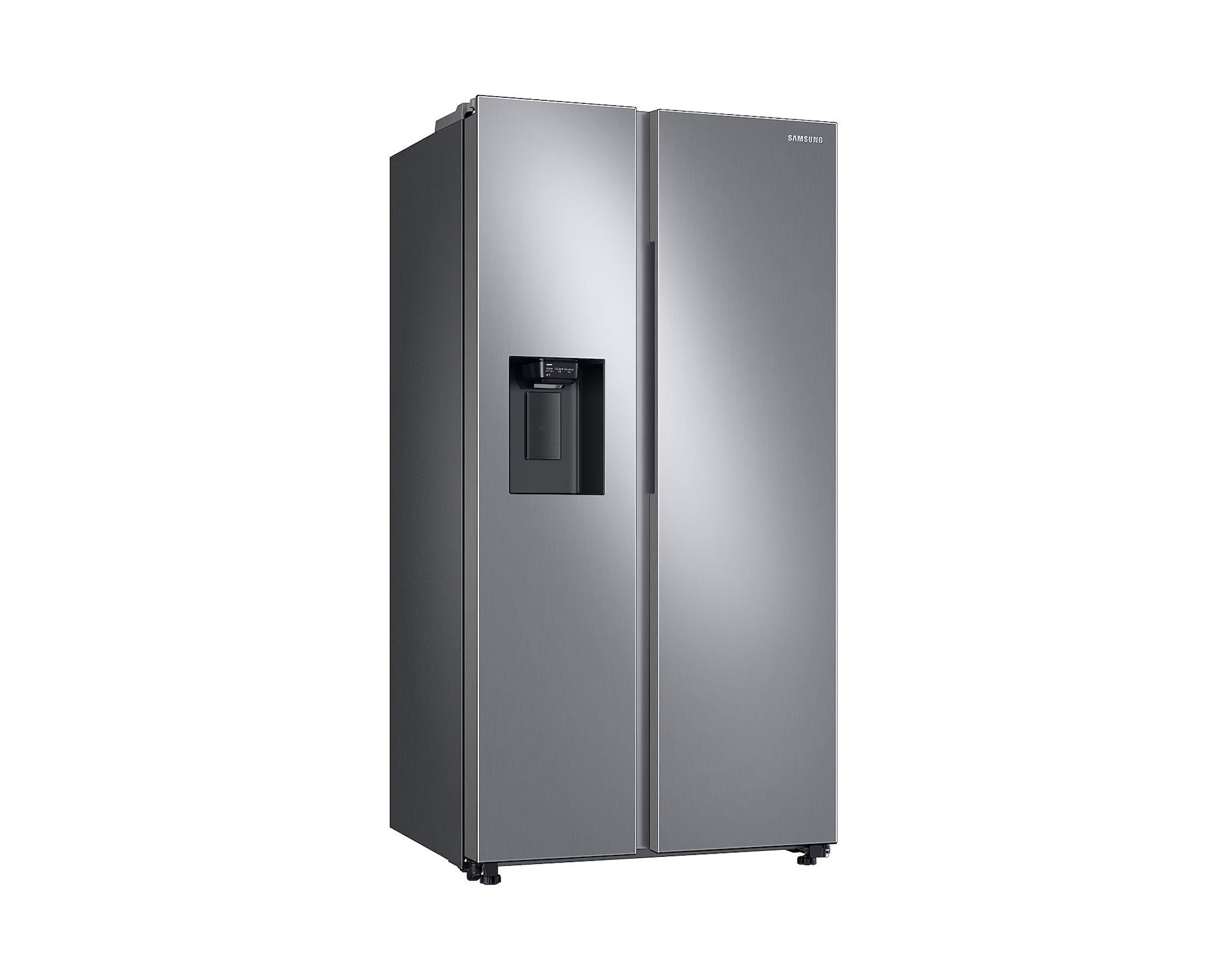 Refrigerador Samsung Side by Side de 602 L Space Max - Caja Reciclada