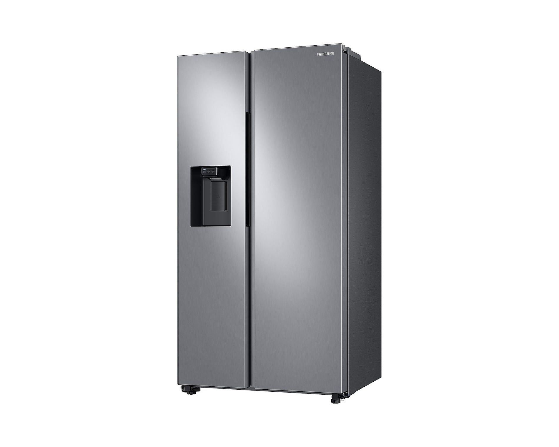Refrigerador Samsung Side by Side de 602 L Space Max - Caja Reciclada