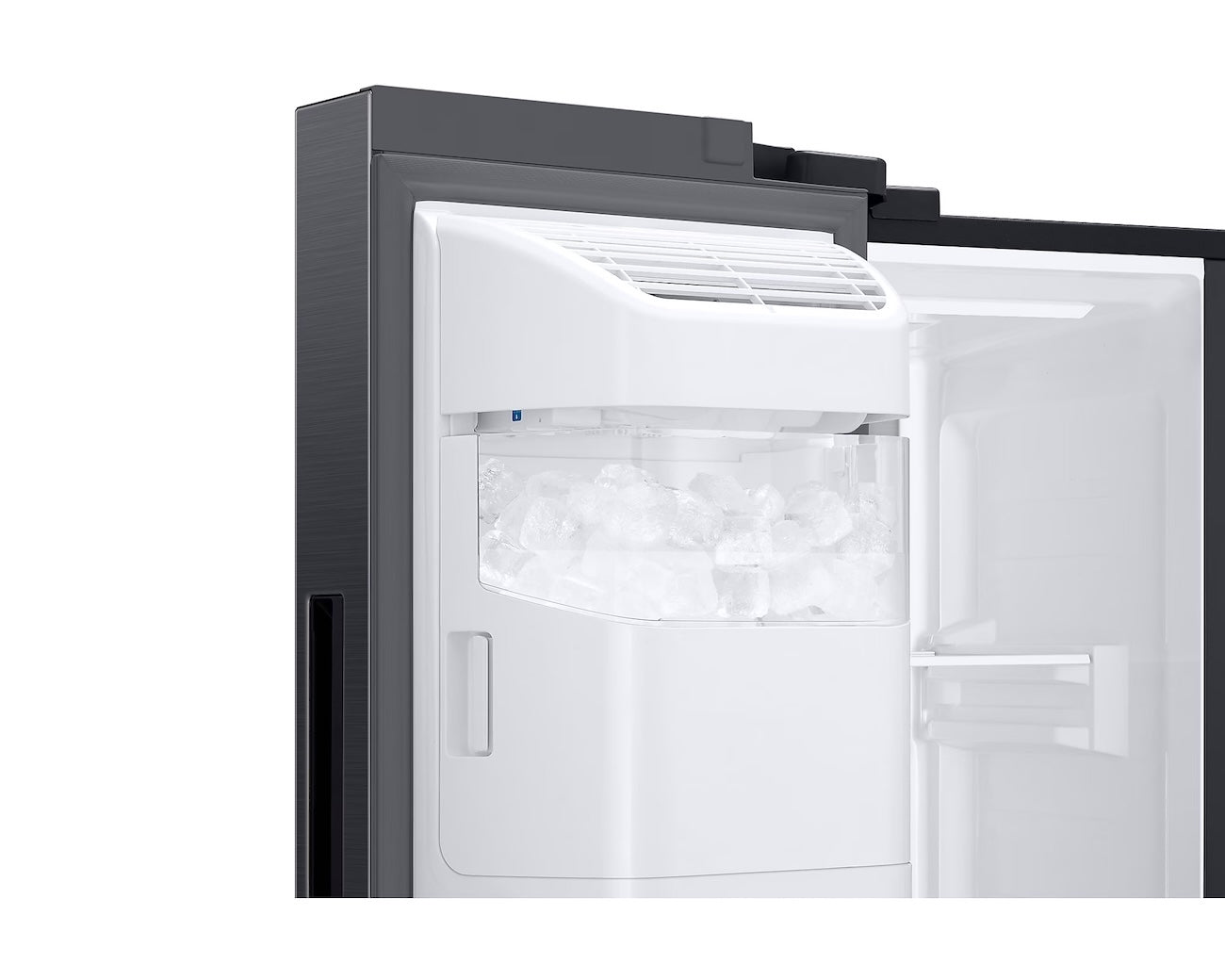 Refrigerador Samsung Side by Side No Frost 602 Lts