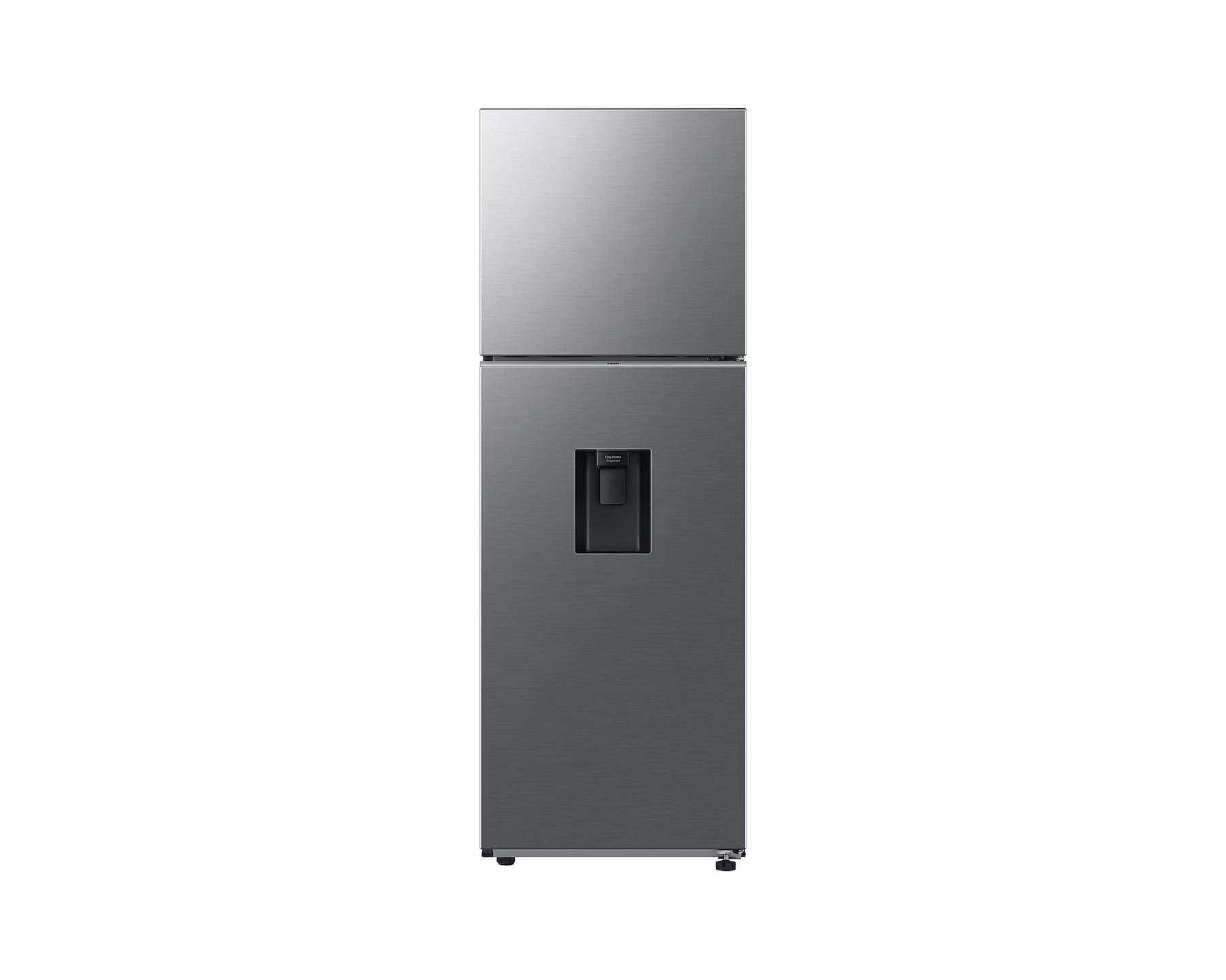 Refrigerador Samsung top freezer RT31CG5540S9ZS