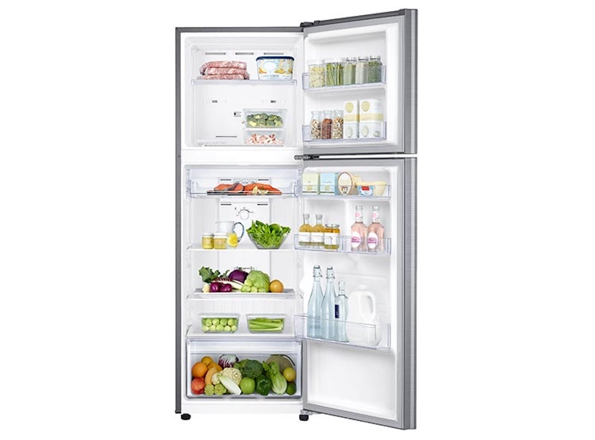 Refrigerador Samsung RT32K500JS8 321L No Frost Inverter - Open Box