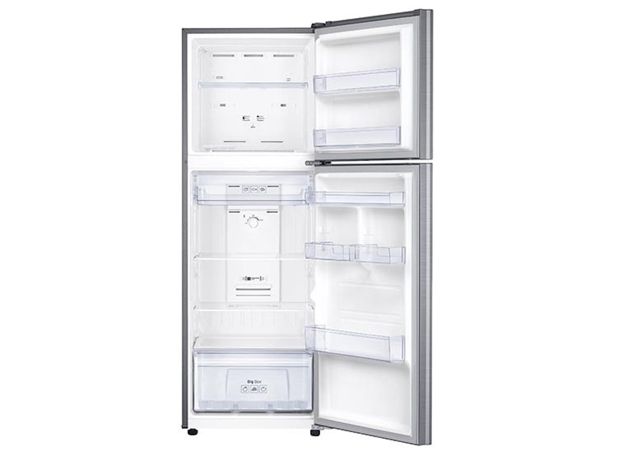 Refrigerador Samsung RT32K500JS8 321L No Frost Inverter - Open Box