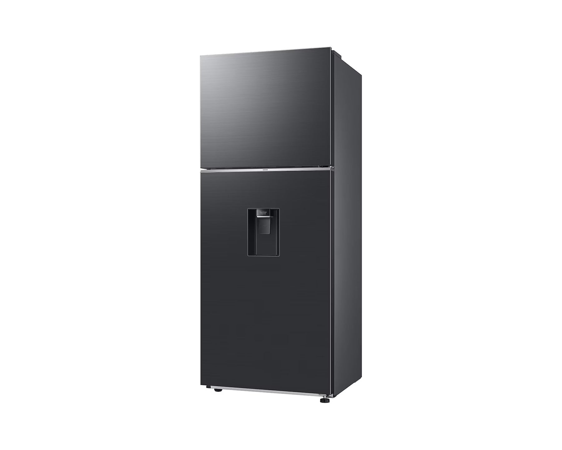 Refrigerador Samsung Top Mount Freezer 384 L con Space Max - OPENBOX