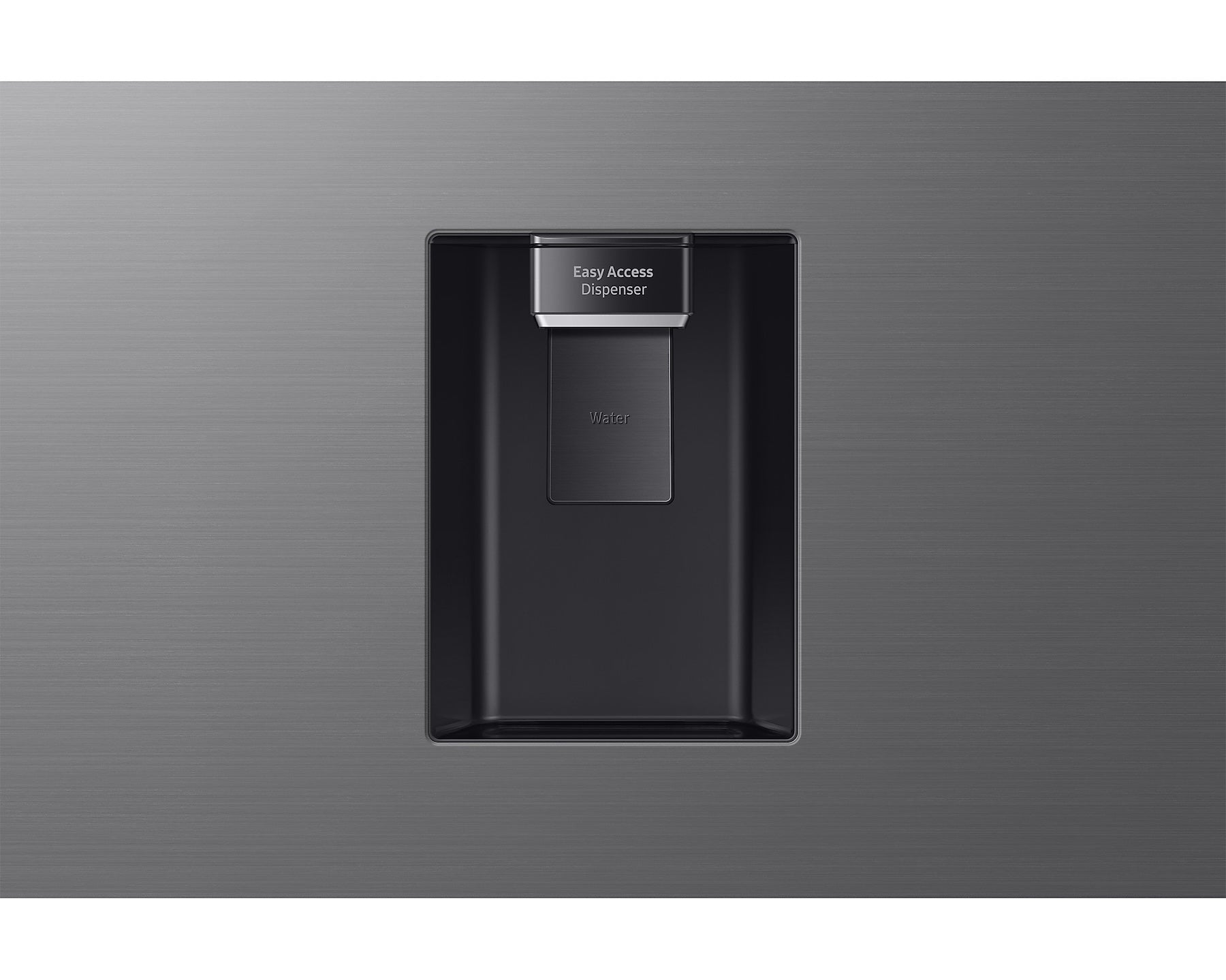 Refrigerador Samsung top freezer RT38CG6720S9ZS - Caja Reciclada