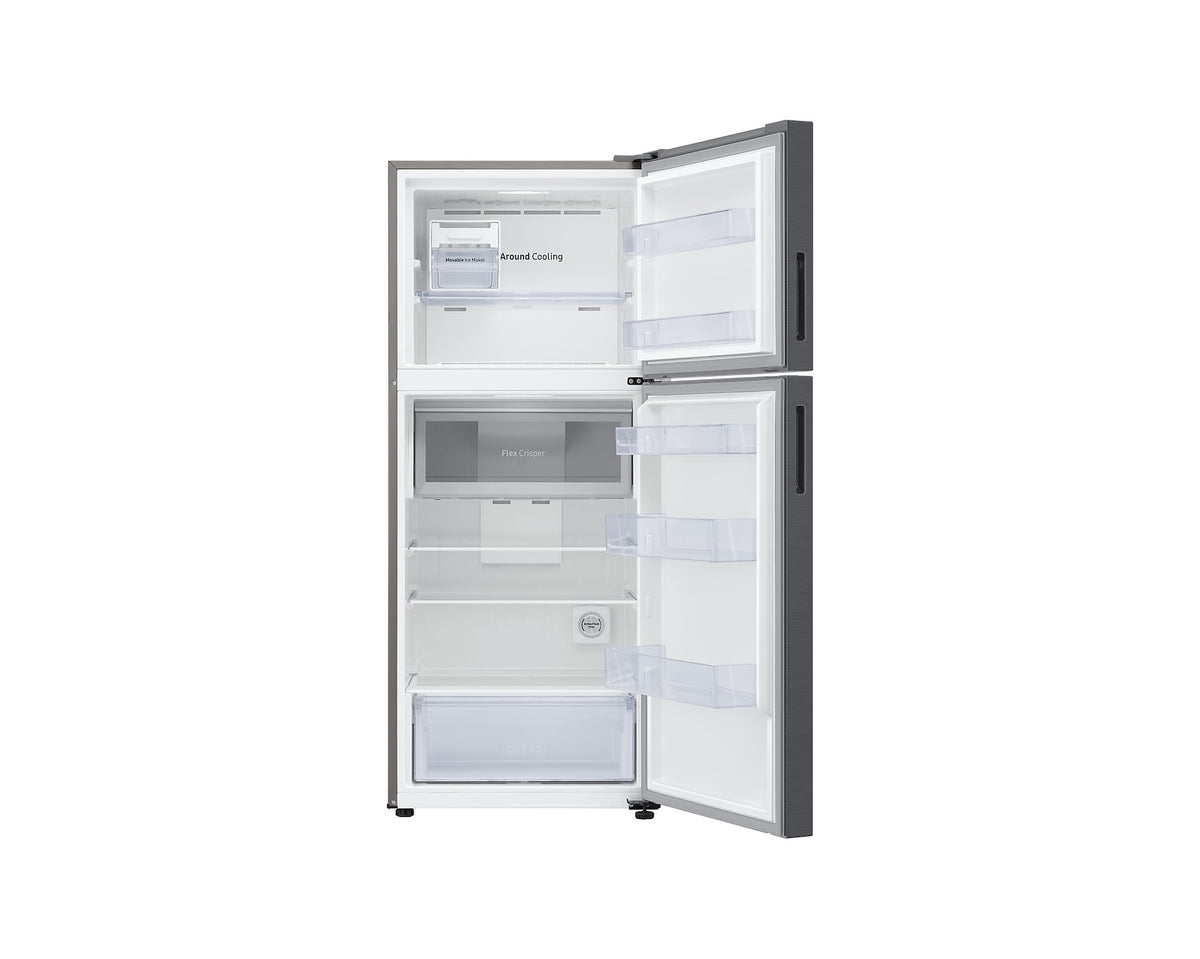 Refrigerador Samsung Top Mount Freezer de 419 L Flex Crisper - Open Box
