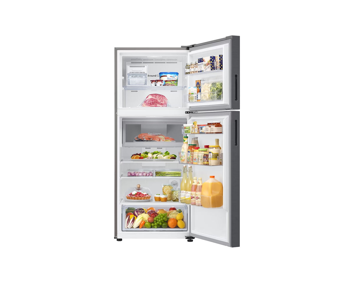 Refrigerador Samsung Top Mount Freezer de 419 L Flex Crisper - Open Box