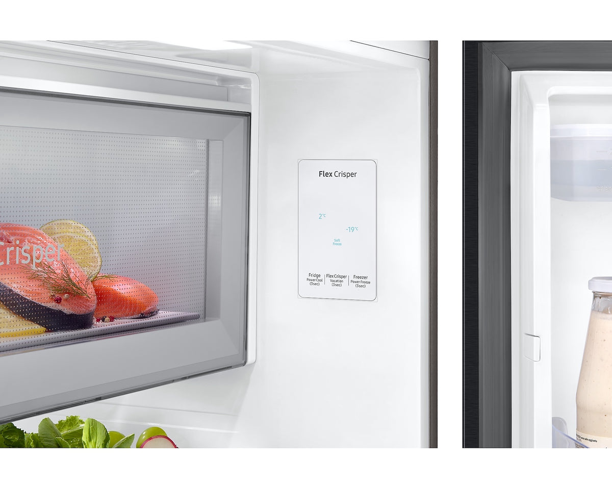 Refrigerador Samsung Top Mount Freezer de 457 L - Open Box
