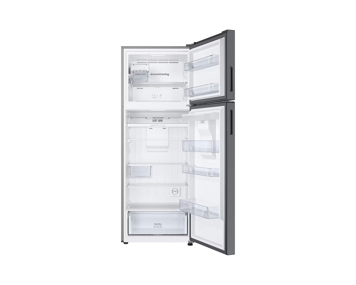 Refrigerador Samsung Top Mount Freezer 517L No Frost - Open Box