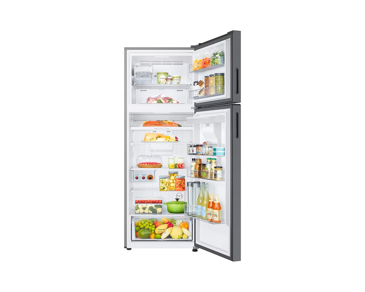 Refrigerador Samsung Top Mount Freezer 517L No Frost - Open Box