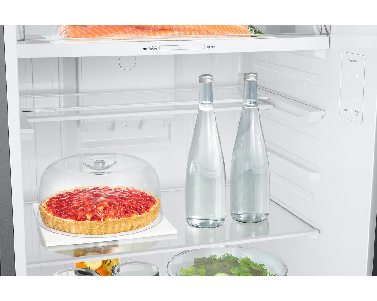 Refrigerador Samsung Top Mount Freezer 517L No Frost - Open Box