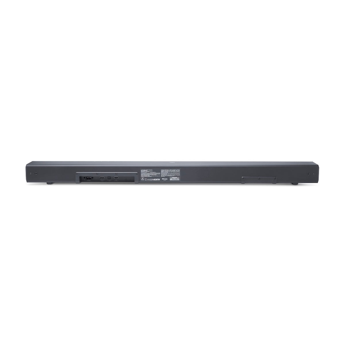 Barra de Sonido JBL Cinema SB510 MM913JBL00 200W Negro