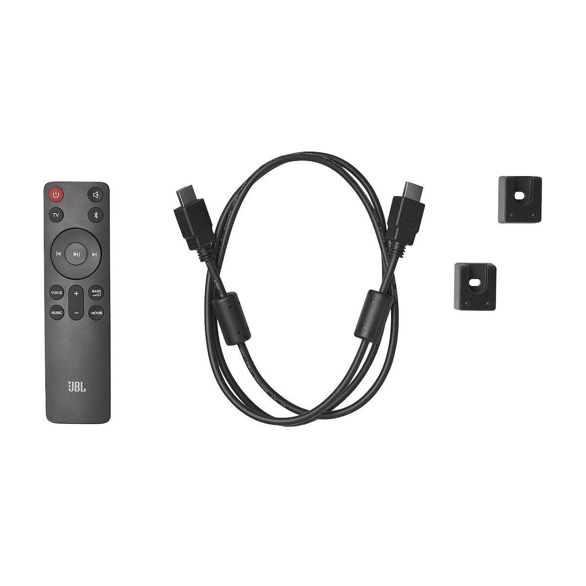 Barra de Sonido JBL Cinema SB510 MM913JBL00 200W Negro