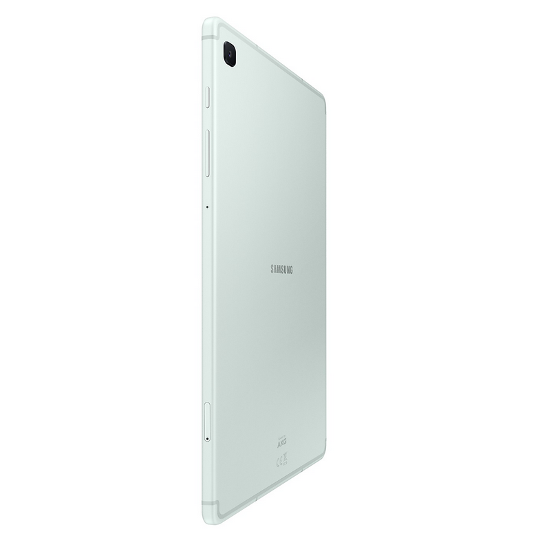 Samsung Galaxy Tab S6 Lite 64GB Lápiz + Funda Verde