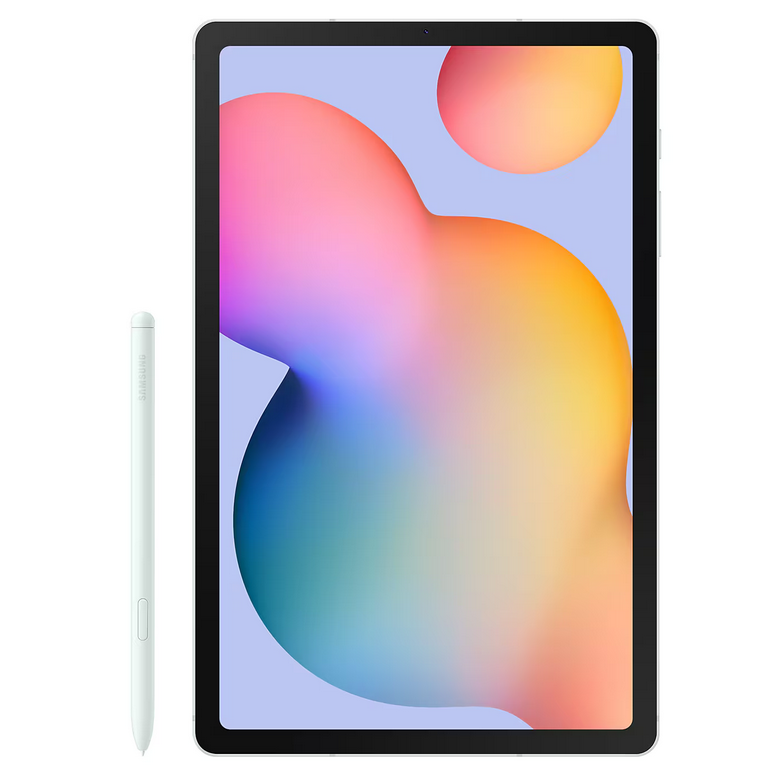 Samsung Galaxy Tab S6 Lite 64GB Lápiz + Funda Verde