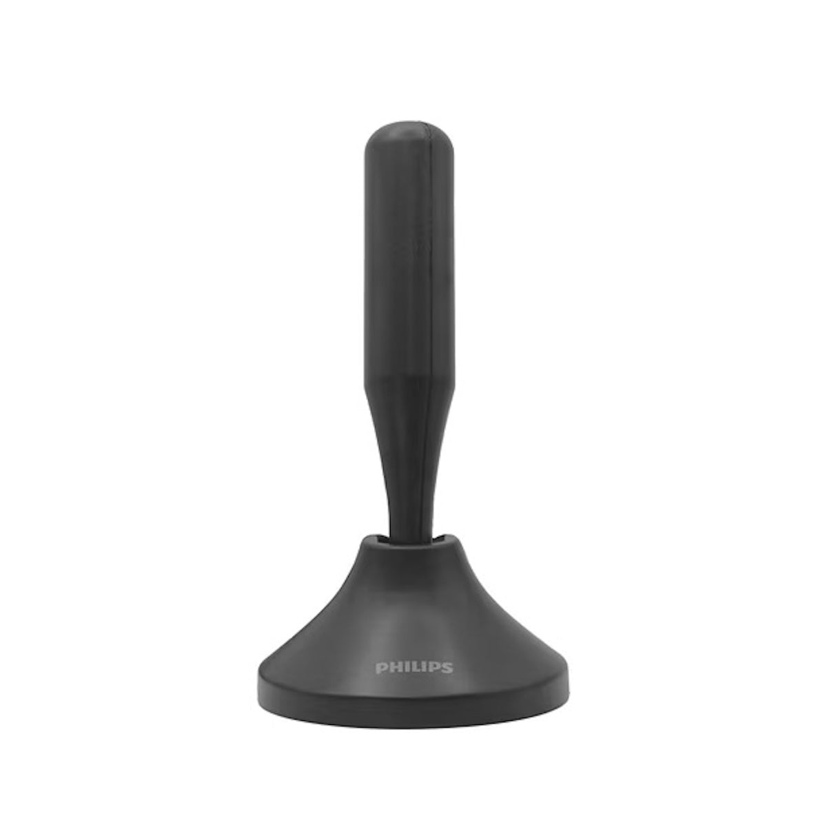 Antena de TV Digital Philips SDV2300/55 Interior con Base Magnética
