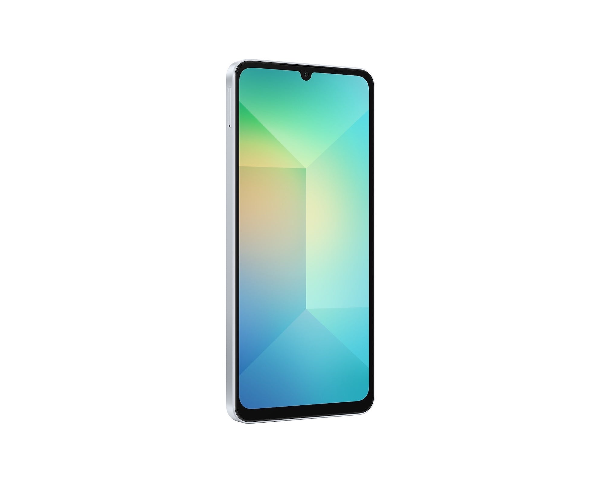 Smartphone Galaxy A06 128GB 6.7" Light Blue