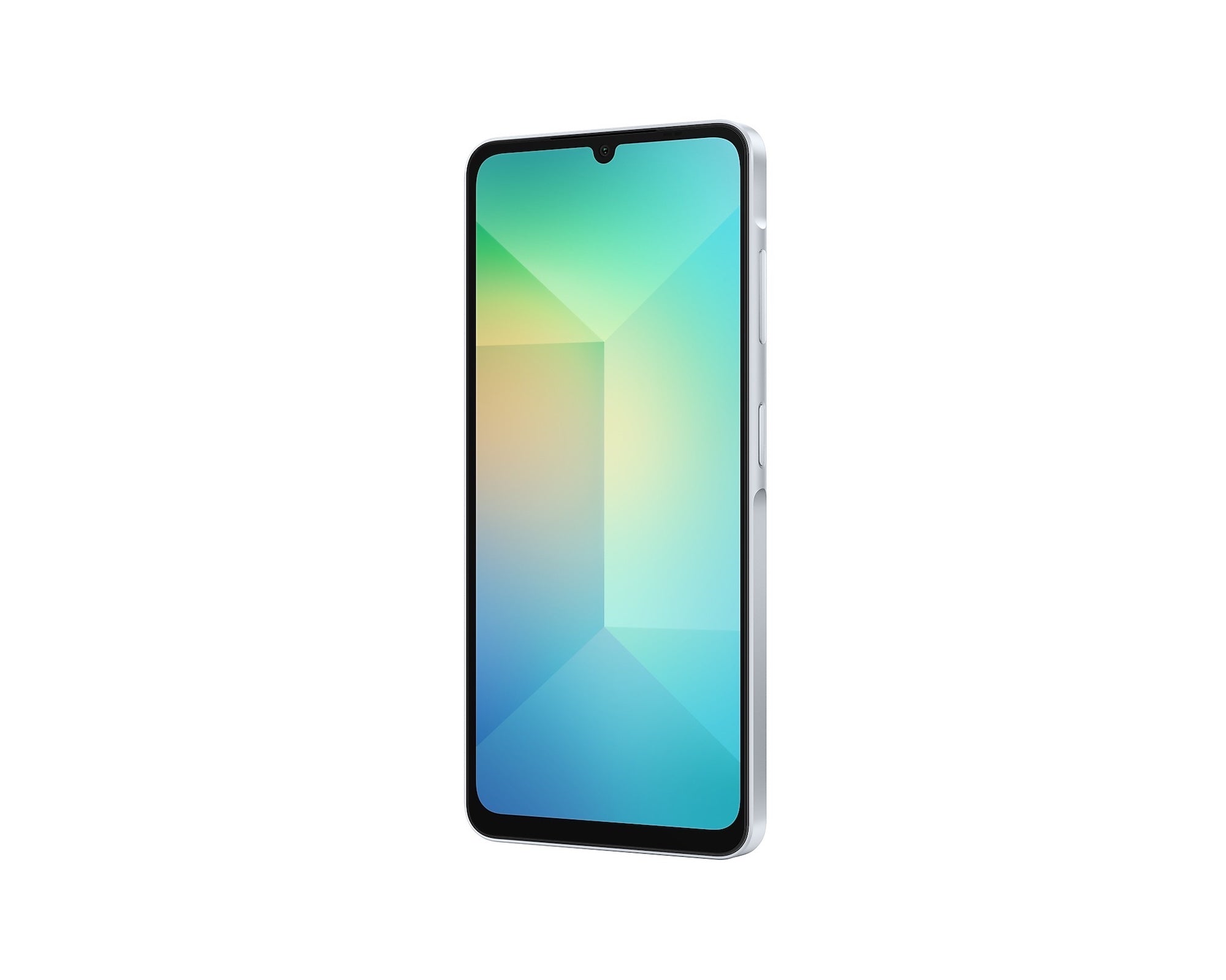 Smartphone Galaxy A06 128GB 6.7" Light Blue