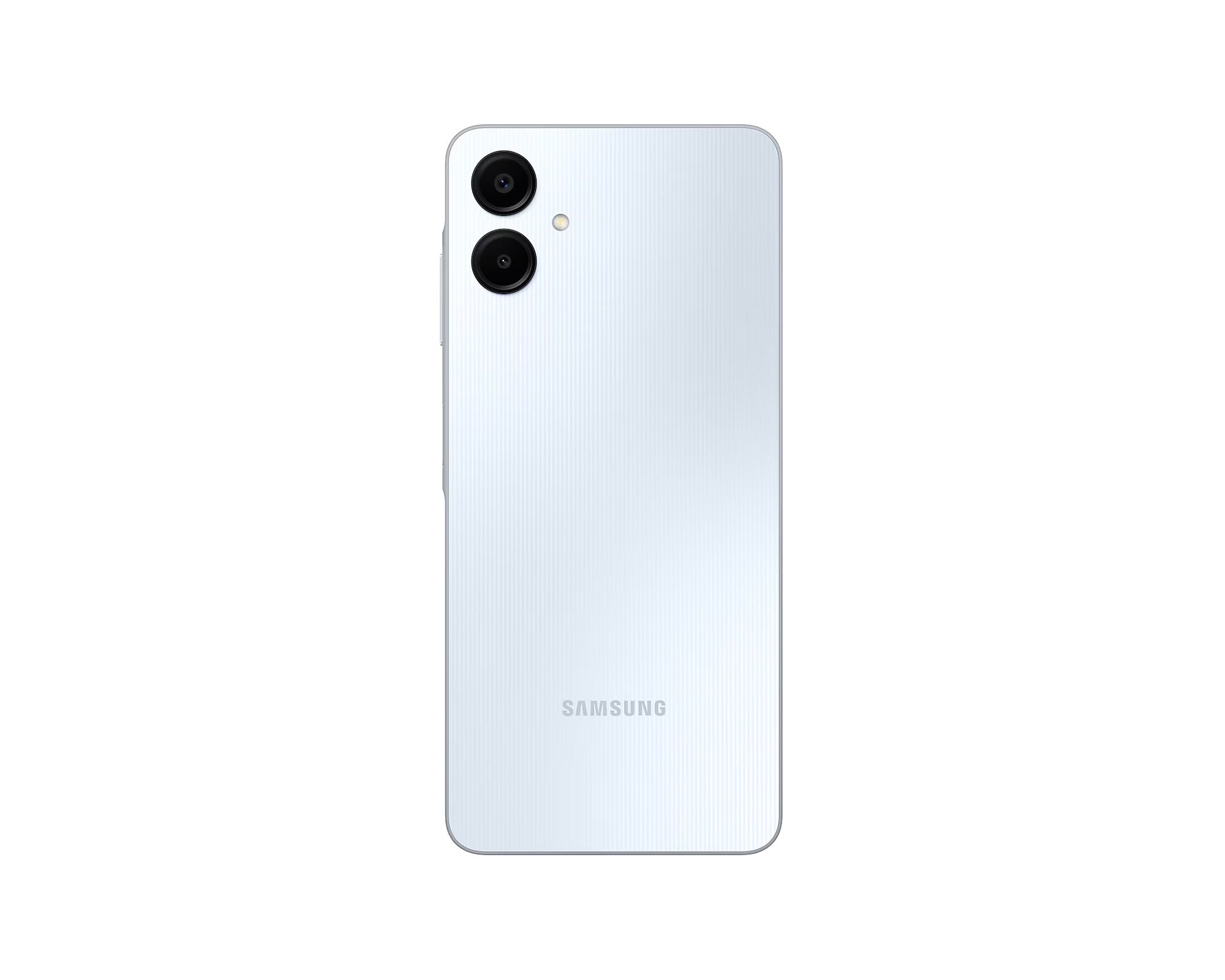 Smartphone Galaxy A06 128GB 6.7" Light Blue