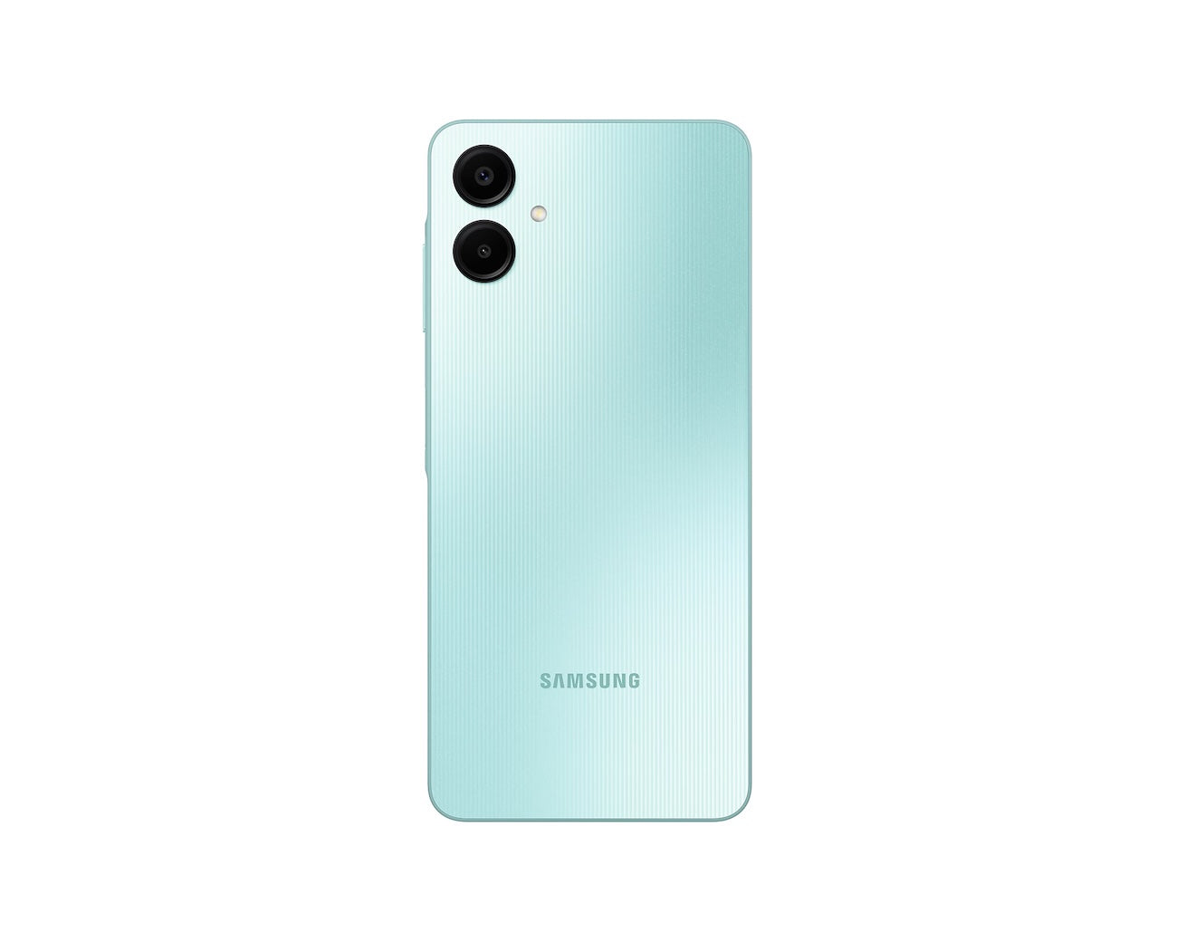 Smartphone Samsung Galaxy A06 64GB 4GB Verde Liberado