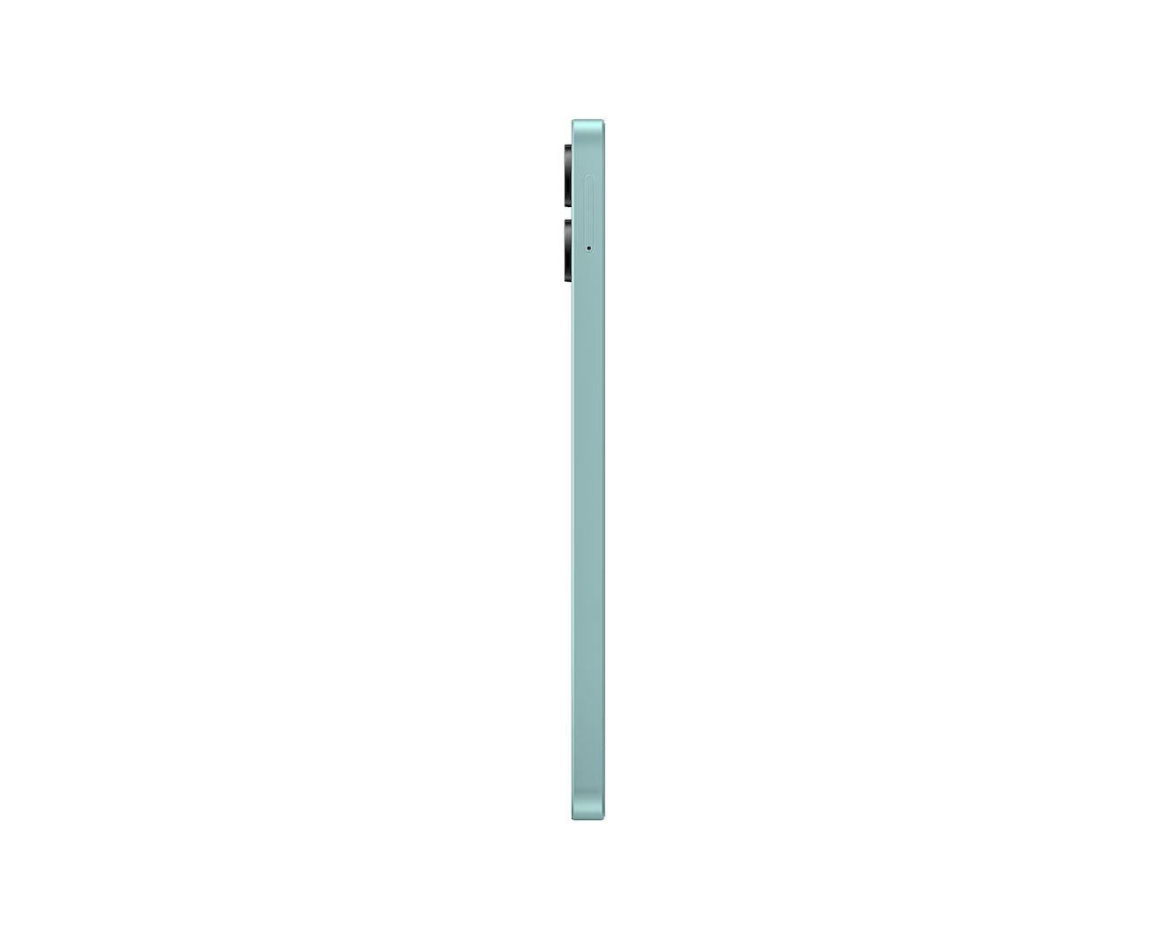 Smartphone Samsung Galaxy A06 64GB 4GB Verde Liberado