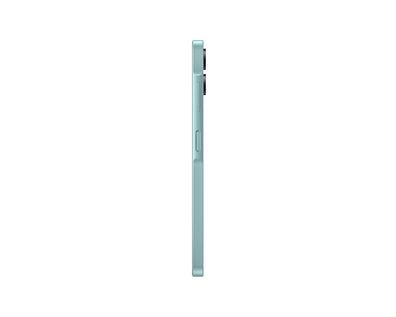 Smartphone Samsung Galaxy A06 64GB 4GB Verde Liberado