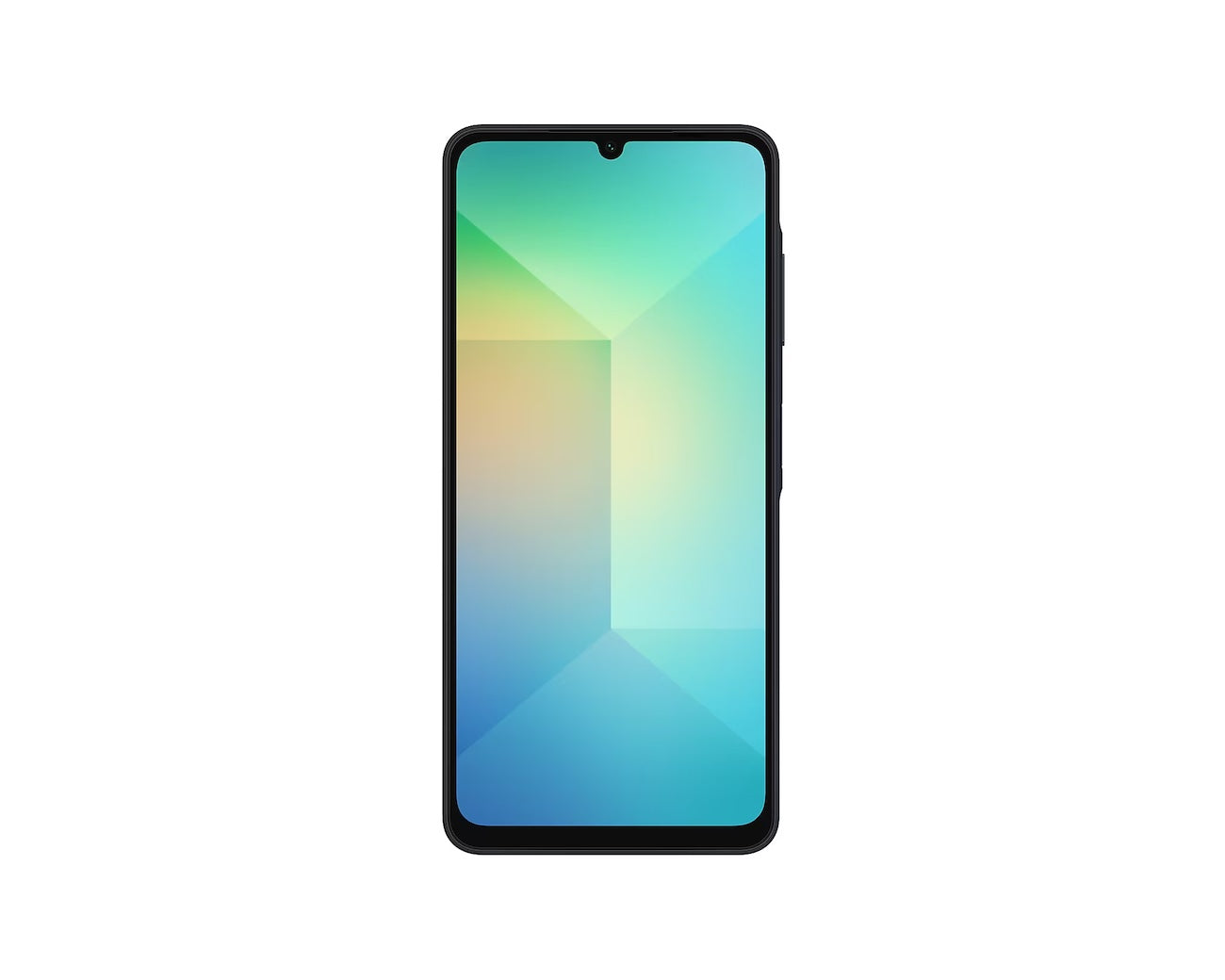 Smartphone Samsung Galaxy A06 128Gb 4GB 50Mpx Liberado