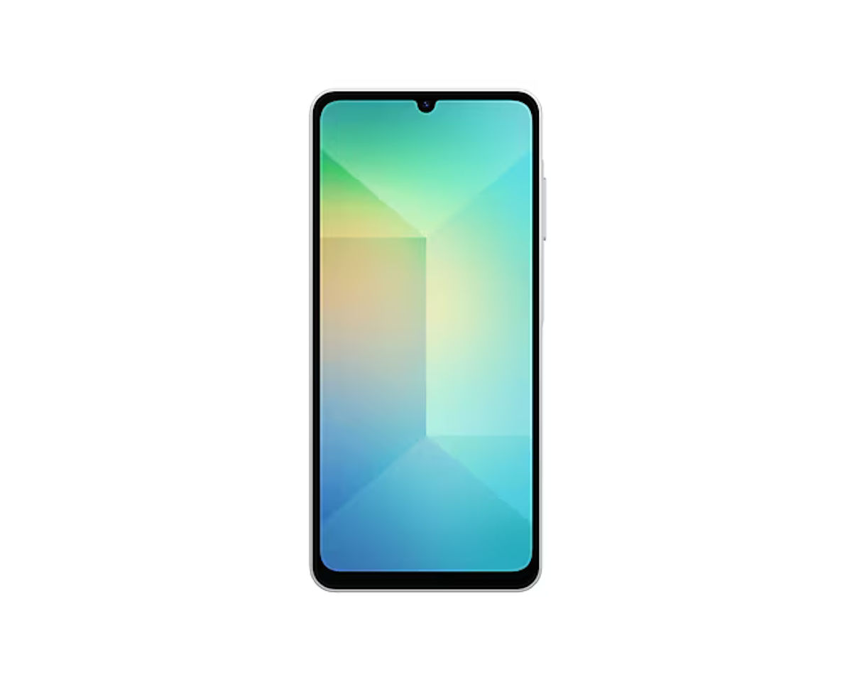 Samsung Galaxy A06 5G (128 GB) Gris