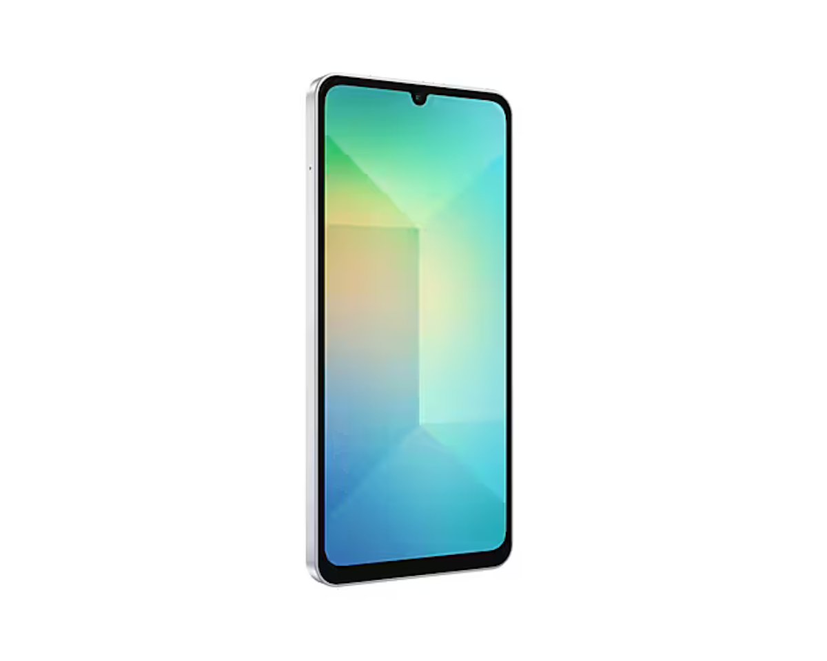 Samsung Galaxy A06 5G (128 GB) Gris