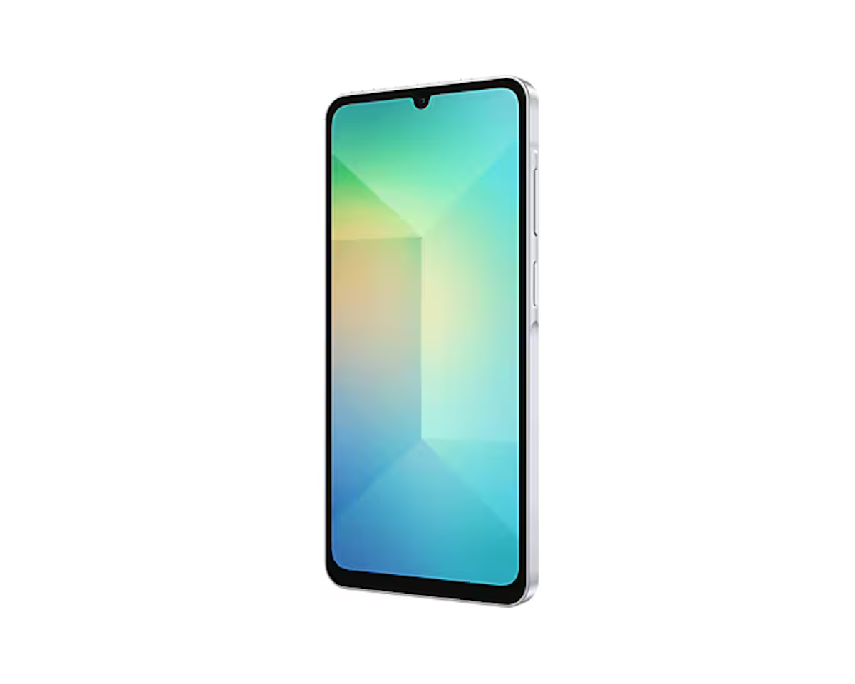 Samsung Galaxy A06 5G (128 GB) Gris