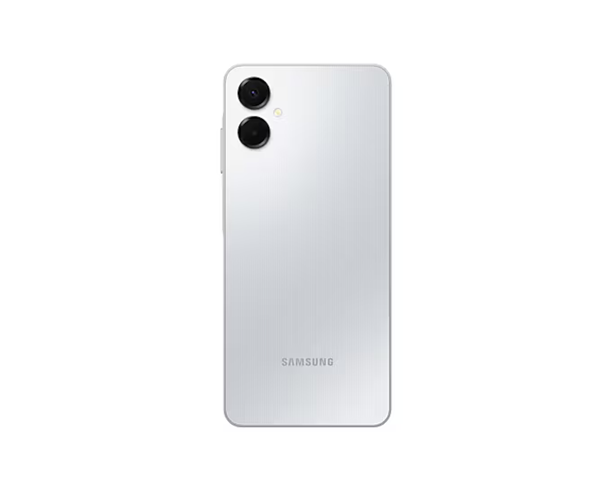 Samsung Galaxy A06 5G (128 GB) Gris