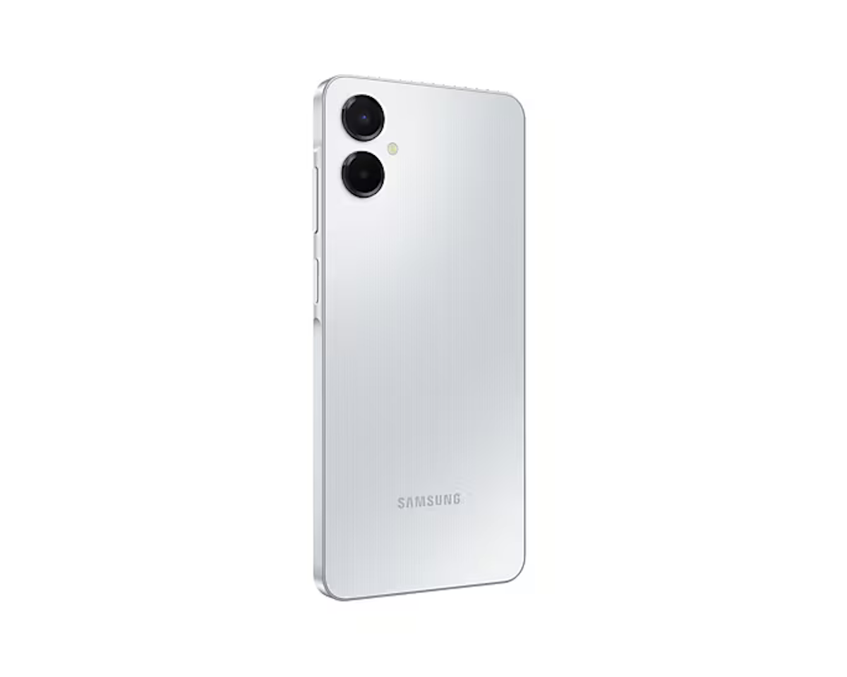 Samsung Galaxy A06 5G (128 GB) Gris