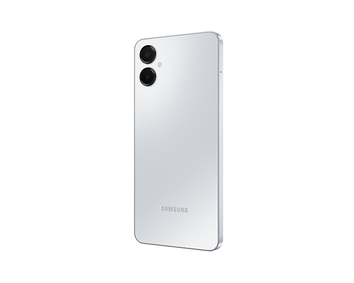 Samsung Galaxy A06 5G (128 GB) Gris