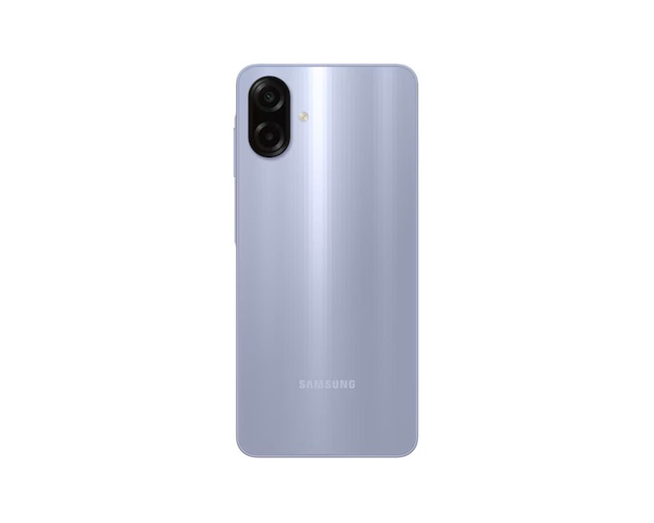 Samsung Galaxy A07 SM-A075MLVGLTL 128GB Violeta Claro 4G