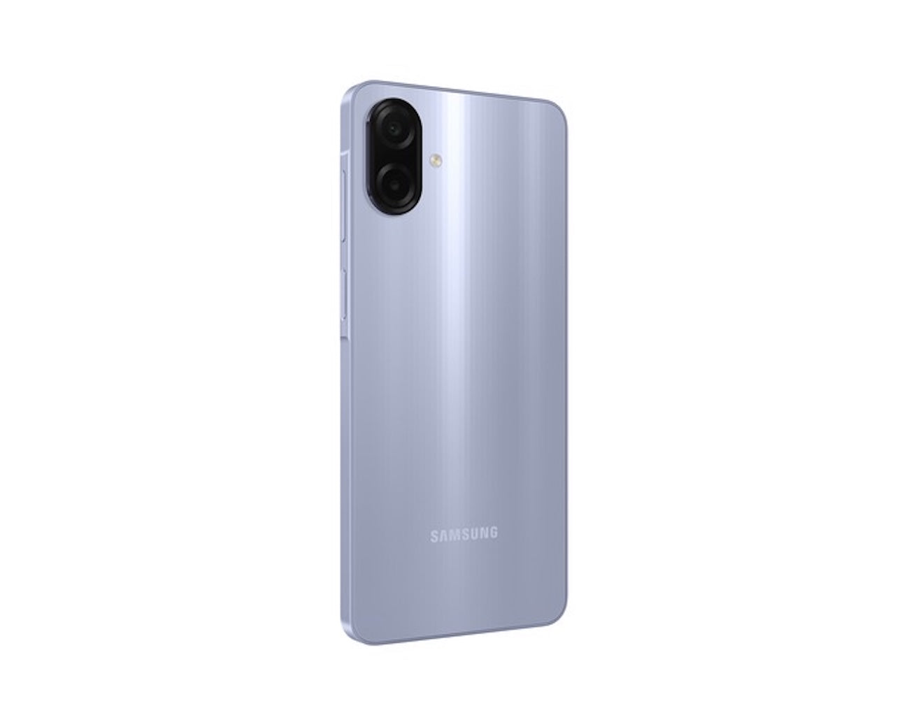 Samsung Galaxy A07 SM-A075MLVGLTL 128GB Violeta Claro 4G