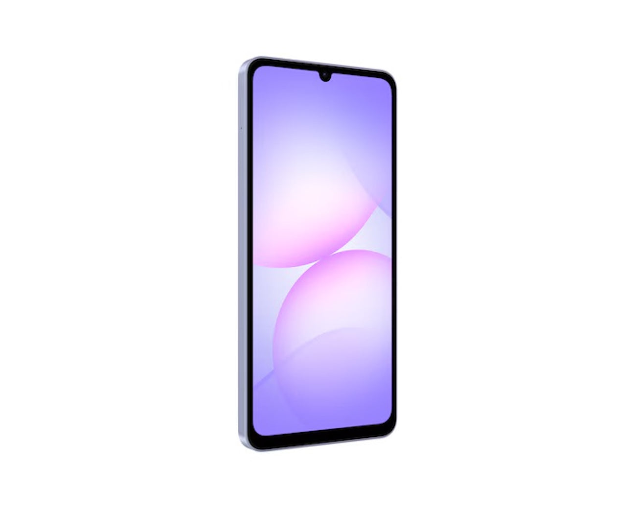 Samsung Galaxy A07 SM-A075MLVGLTL 128GB Violeta Claro 4G