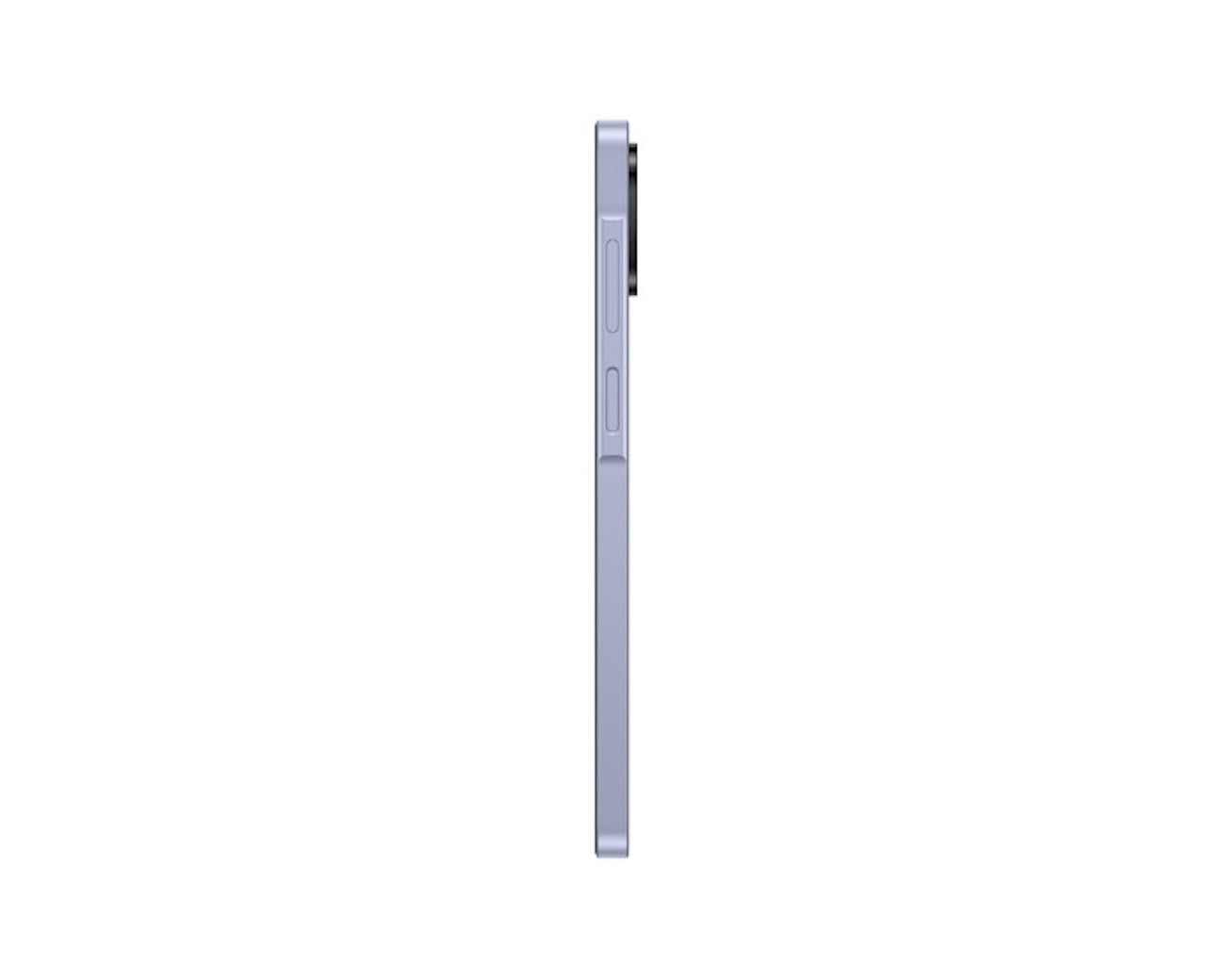 Samsung Galaxy A07 SM-A075MLVGLTL 128GB Violeta Claro 4G