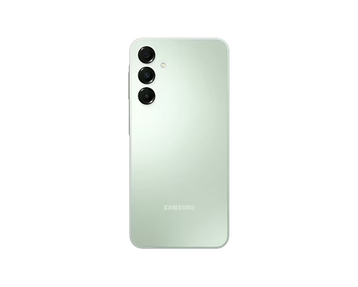 Smartphone Samsung Galaxy A16 128 GB Light Green