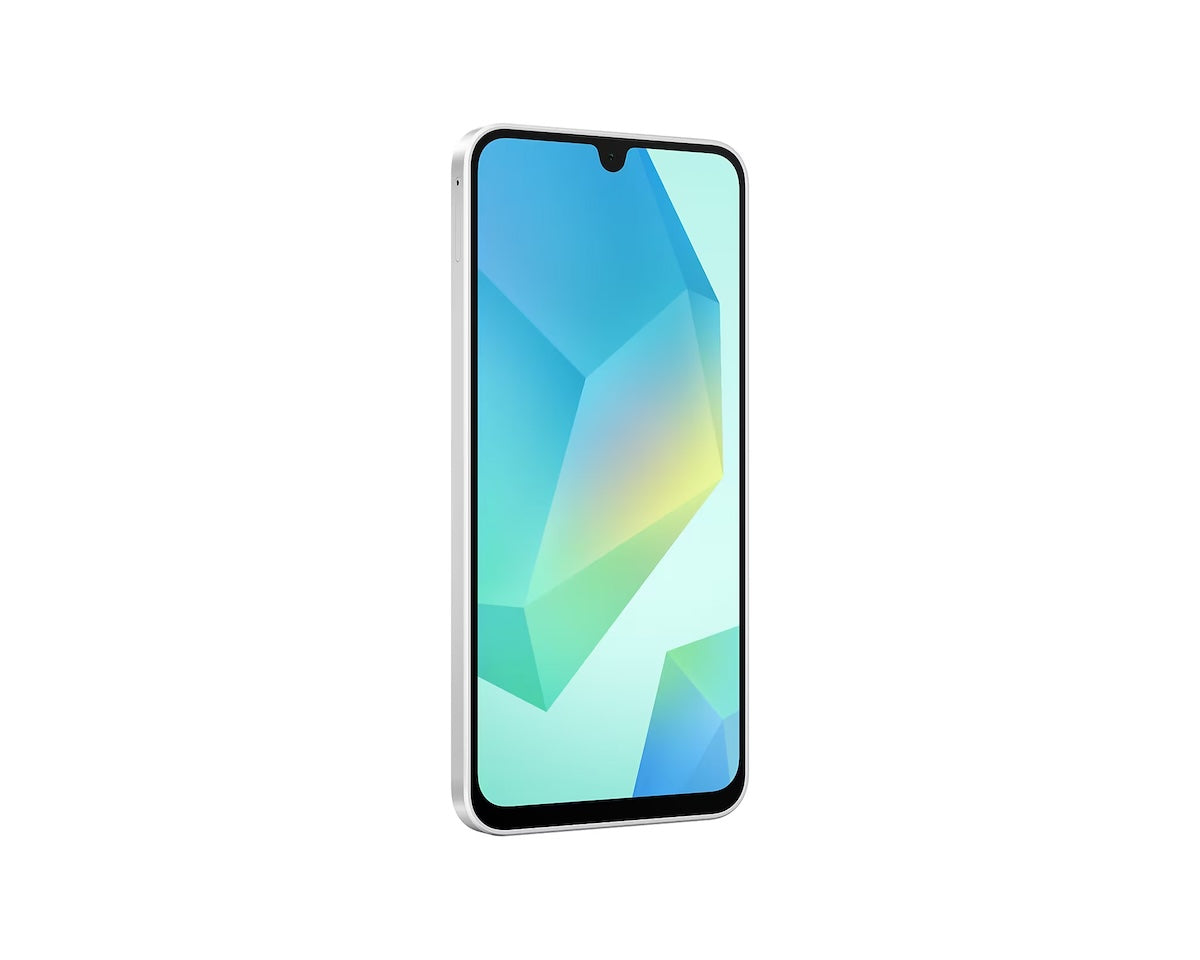 Smartphone Samsung Galaxy A16 128 GB Light Gray