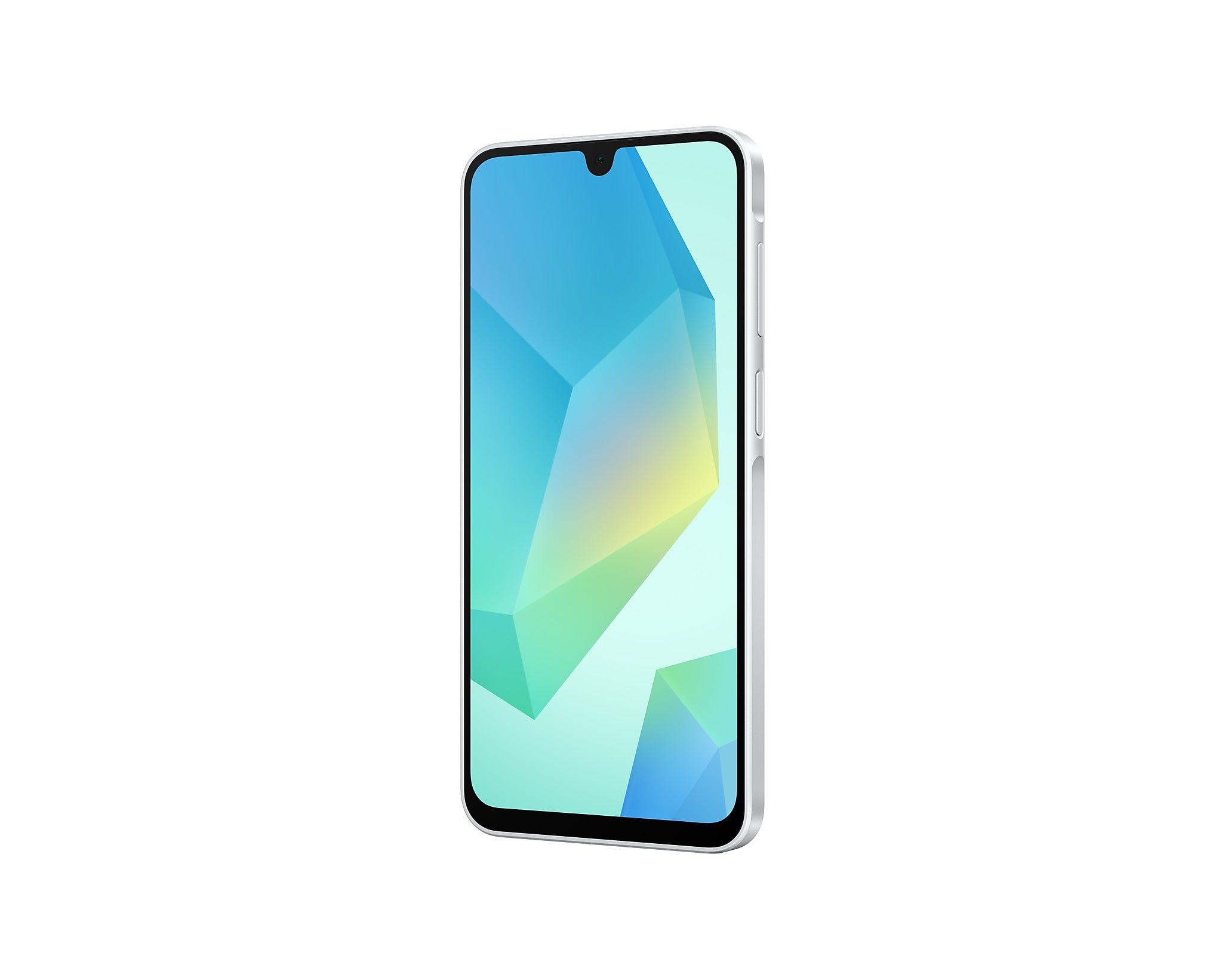 Smartphone Samsung Galaxy A16 128 GB Light Gray