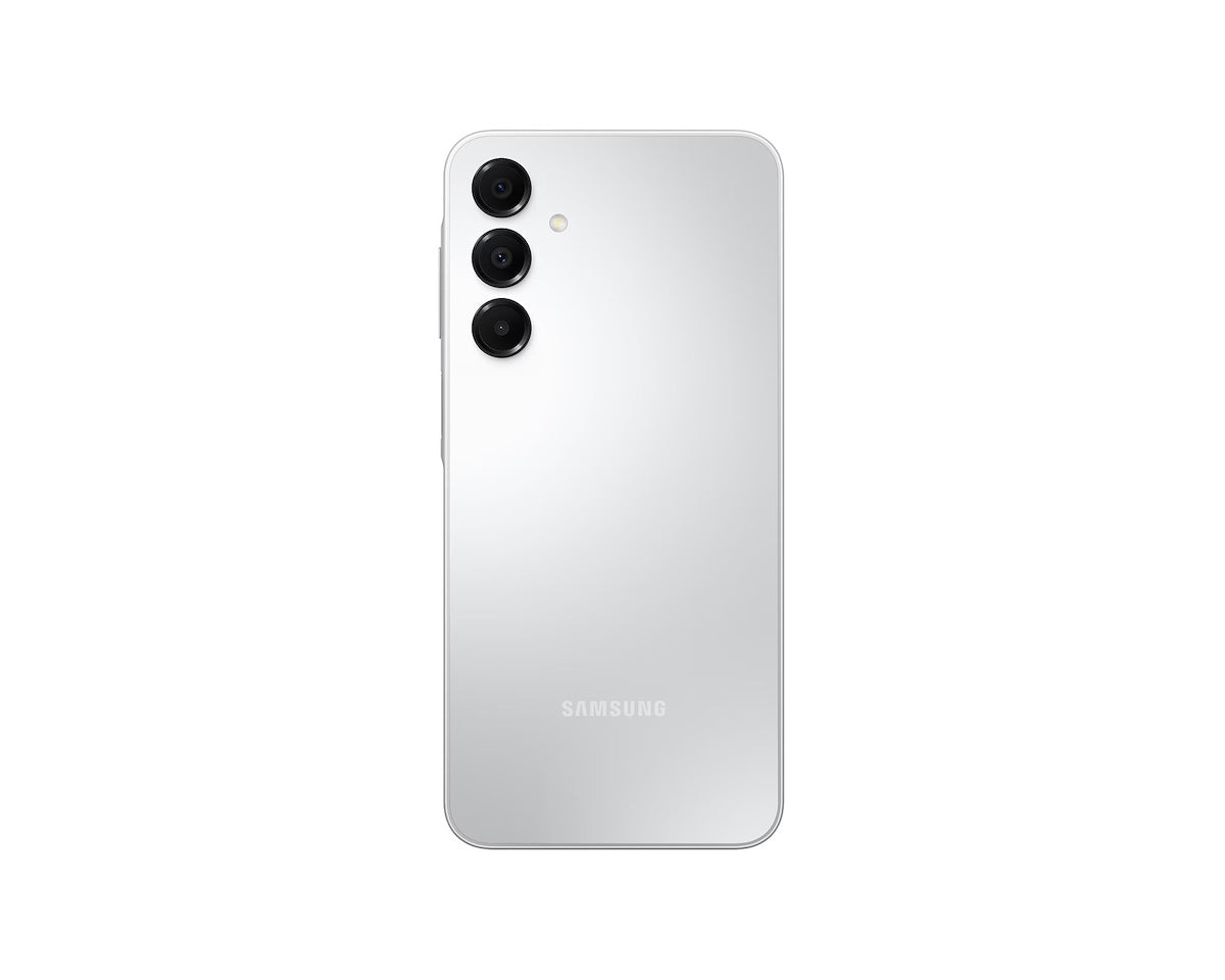 Smartphone Samsung Galaxy A16 128 GB Light Gray