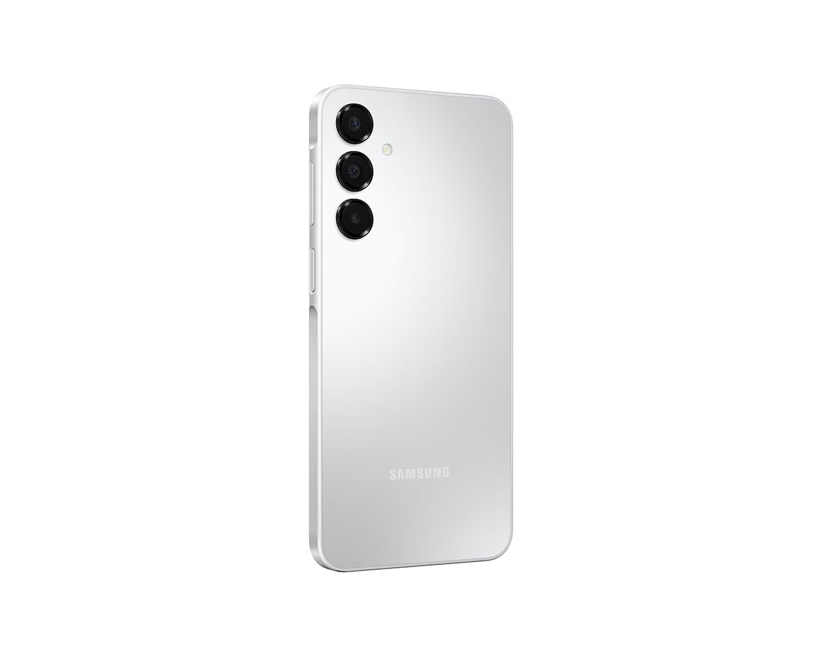 Smartphone Samsung Galaxy A16 128 GB Light Gray