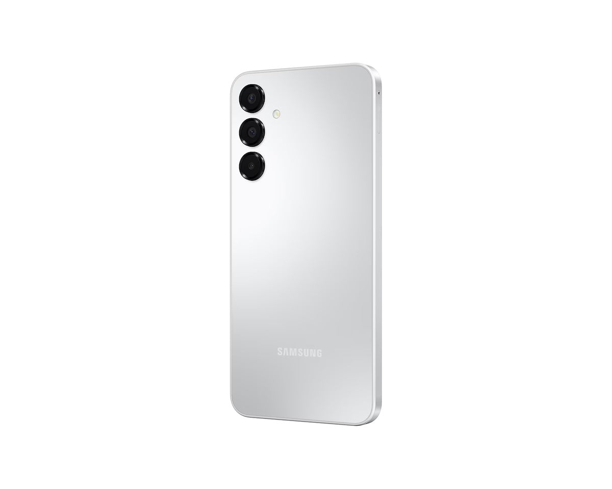 Smartphone Samsung Galaxy A16 128 GB Light Gray