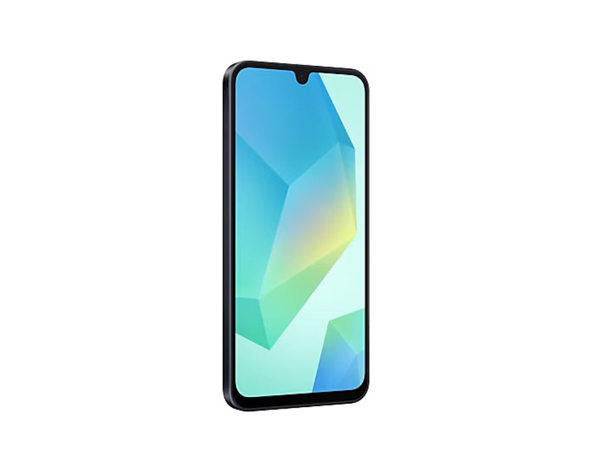 Smartphone Samsung Galaxy A16 128 GB Black