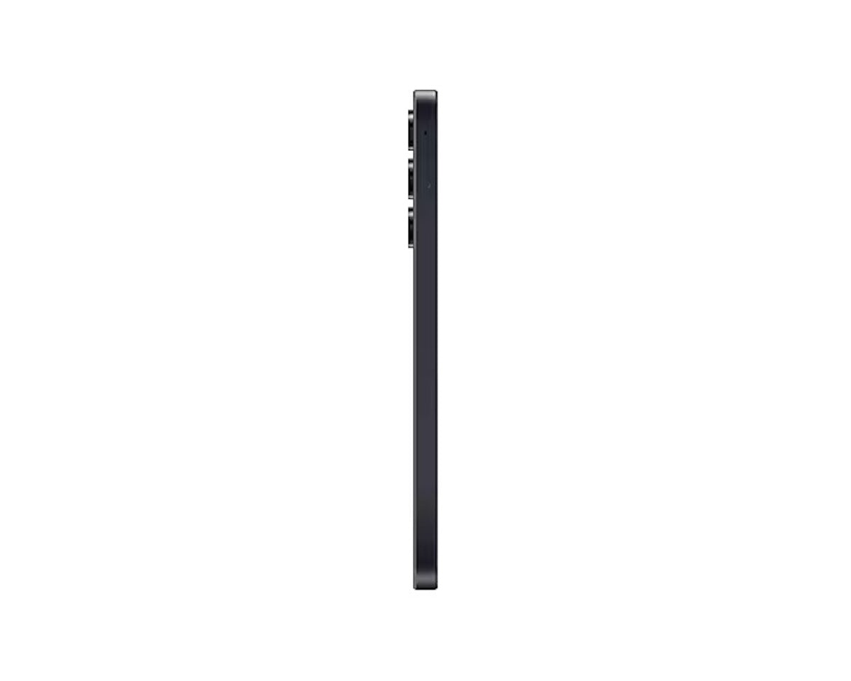 Smartphone Samsung Galaxy A16 128 GB Black