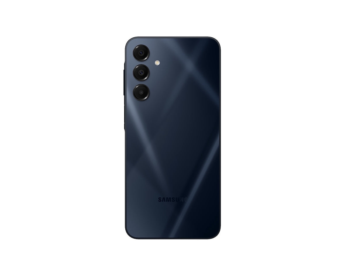 Smartphone Galaxy A16 5G 128GB Blue Black Liberado