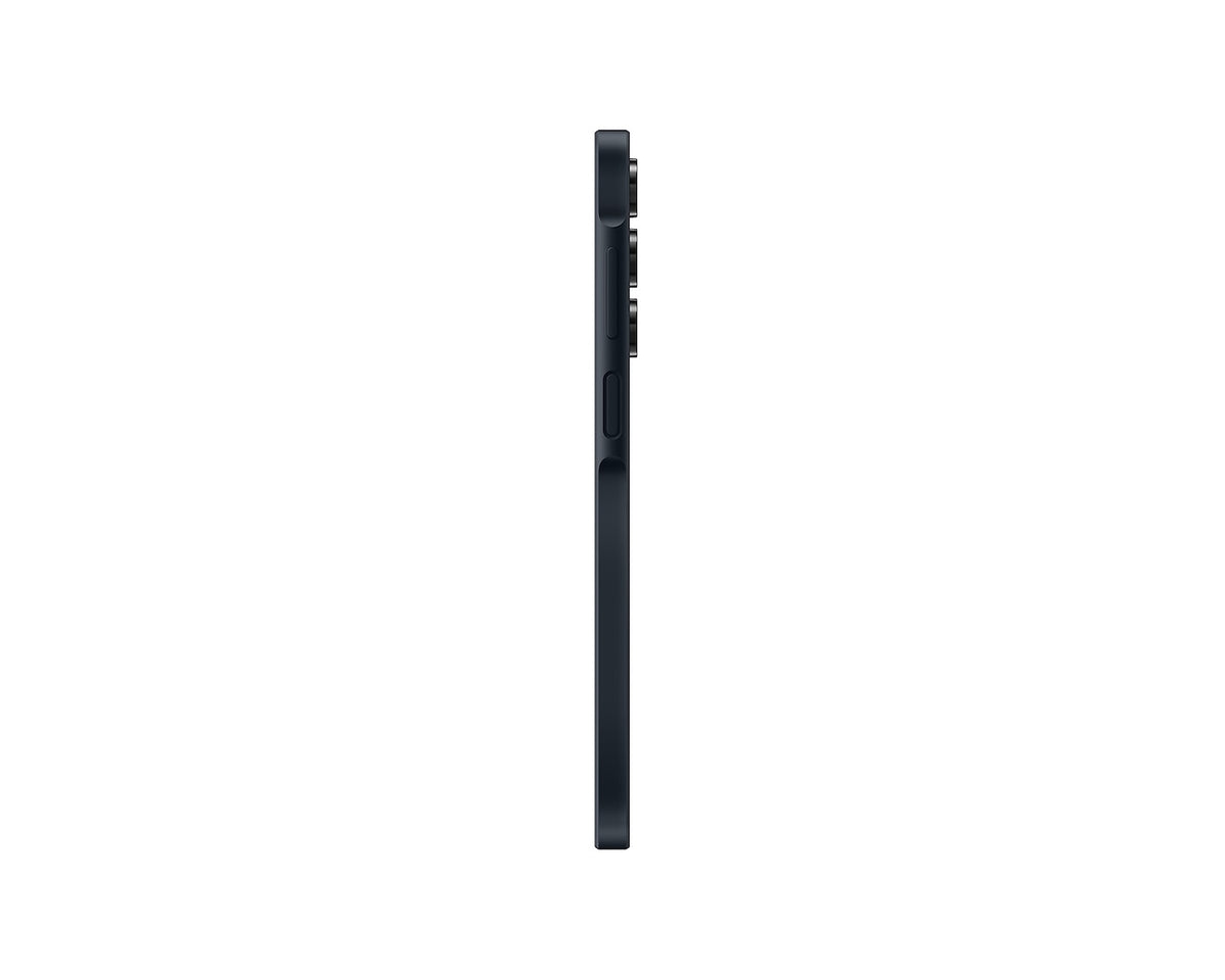 Smartphone Galaxy A16 5G 128GB Blue Black Liberado