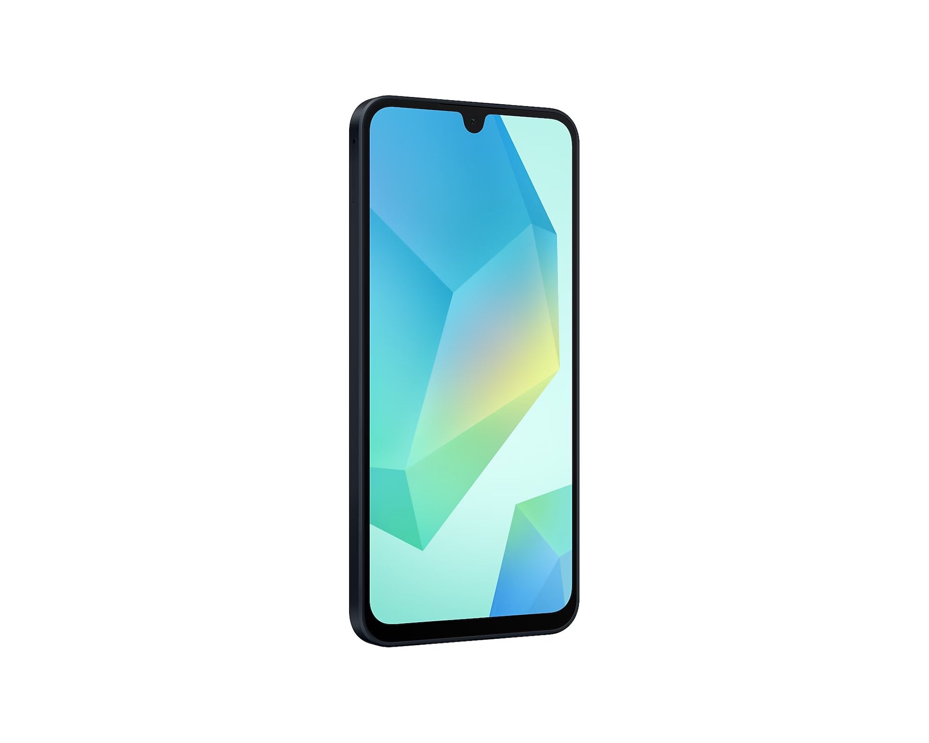 Smartphone Samsung Galaxy A16 5G 128GB Blue Black