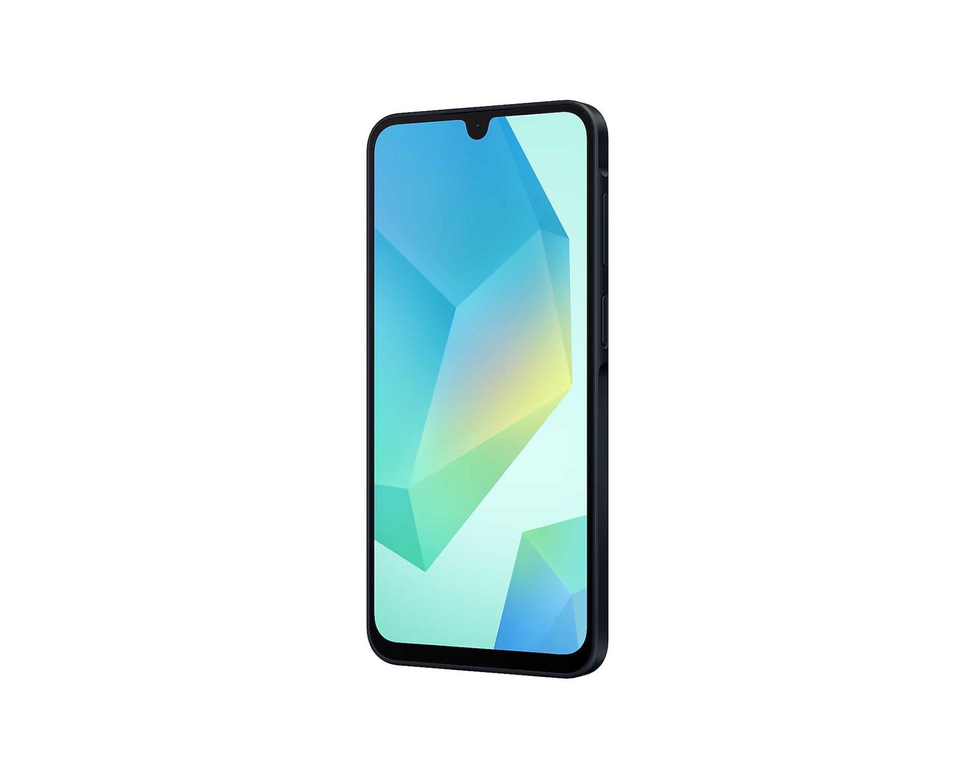 Smartphone Samsung Galaxy A16 5G 128GB Blue Black