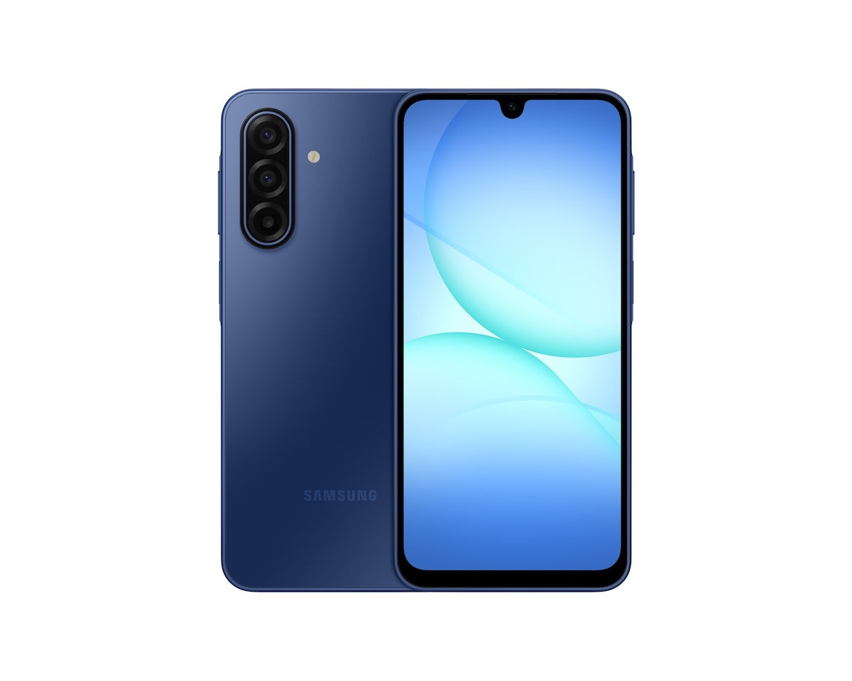Samsung Galaxy A17 5G SM-A176BZBOLTL 128GB Azul