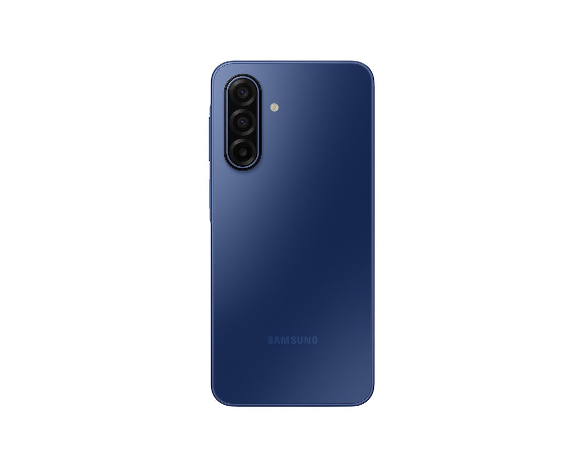 Samsung Galaxy A17 5G SM-A176BZBOLTL 128GB Azul